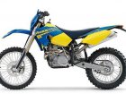 Husaberg FE 650e Enduro